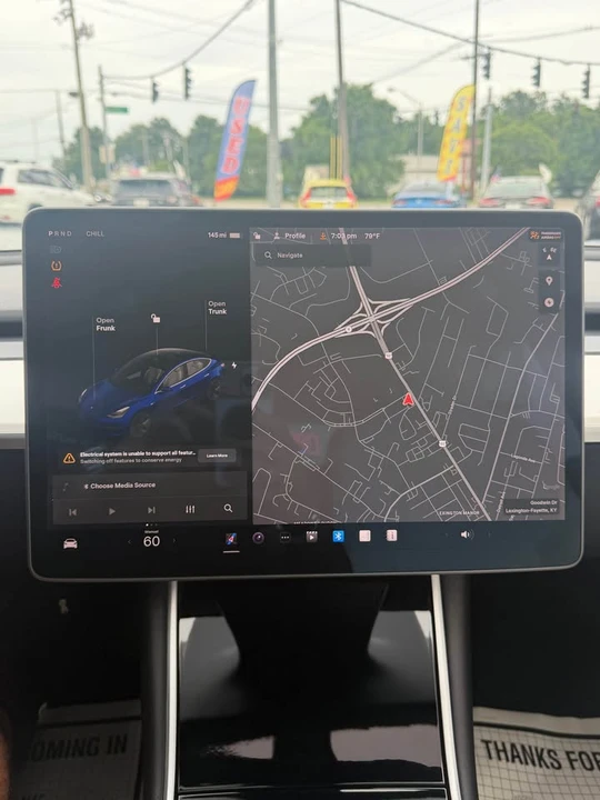 2019 Tesla Model 3 - Image 13 of 15