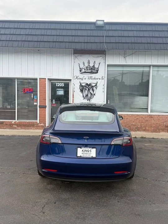 2019 Tesla Model 3 - Image 4 of 15
