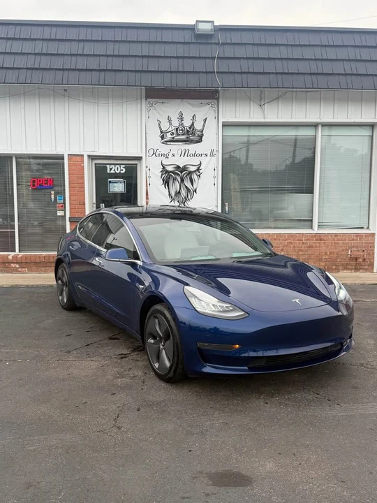 2019 Tesla Model 3 - Image 7 of 15