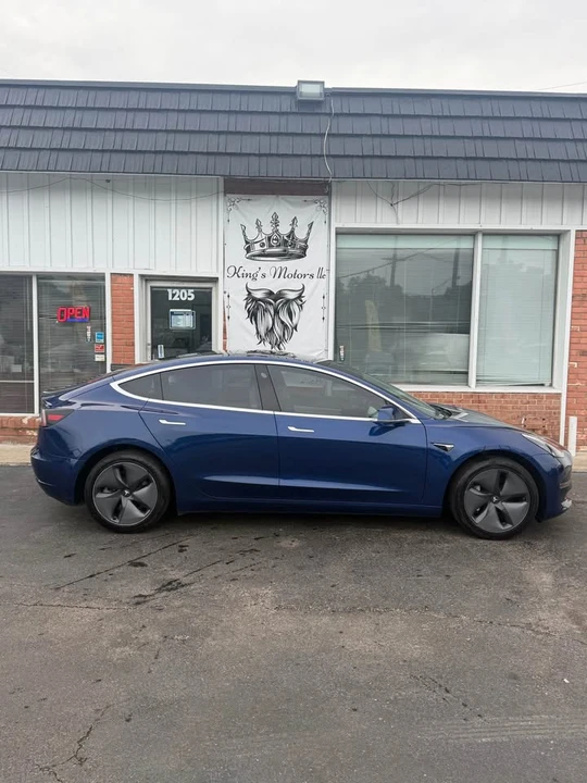 2019 Tesla Model 3 - Image 6 of 15