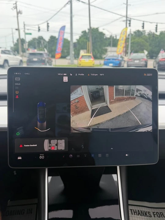 2019 Tesla Model 3 - Image 14 of 15