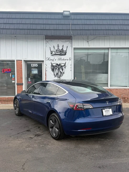 2019 Tesla Model 3 - Image 3 of 15