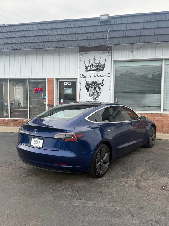 2019 Tesla Model 3 - Image 5 of 15