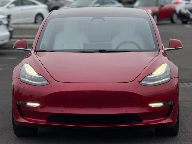 2019 Tesla Model 3 - Image 4 of 21