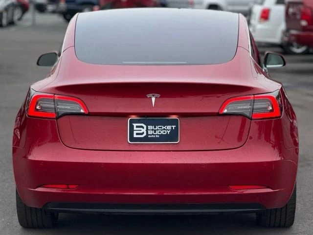 2019 Tesla Model 3 - Image 7 of 21