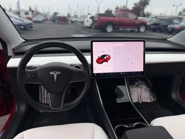 2019 Tesla Model 3 - Image 15 of 21