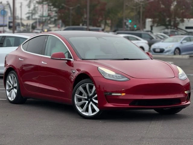 2019 Tesla Model 3 - Image 3 of 21