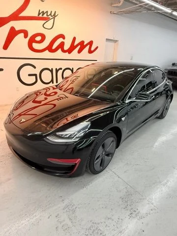 2019 Tesla Model 3 - Image 2 of 31