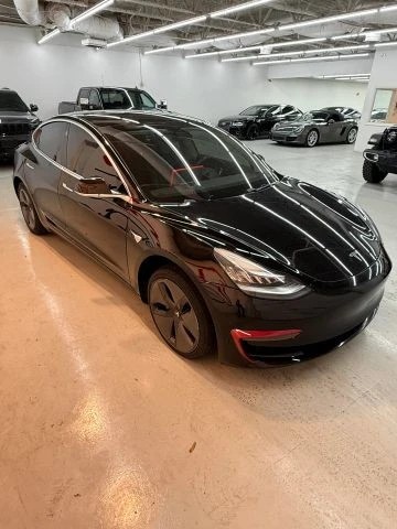2019 Tesla Model 3 - Image 13 of 31