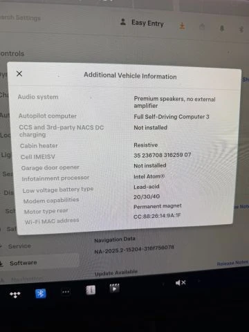2019 Tesla Model 3 - Image 30 of 31