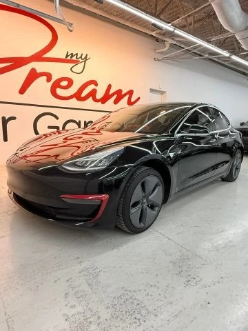 2019 Tesla Model 3 - Image 3 of 31