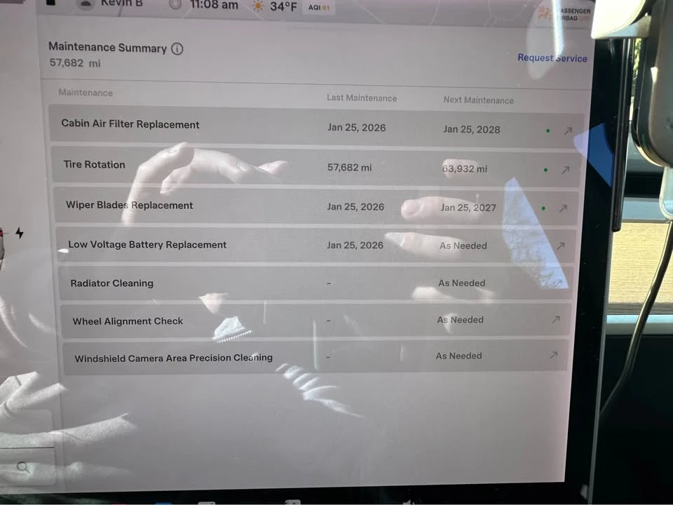 2019 Tesla Model 3 - Image 16 of 17