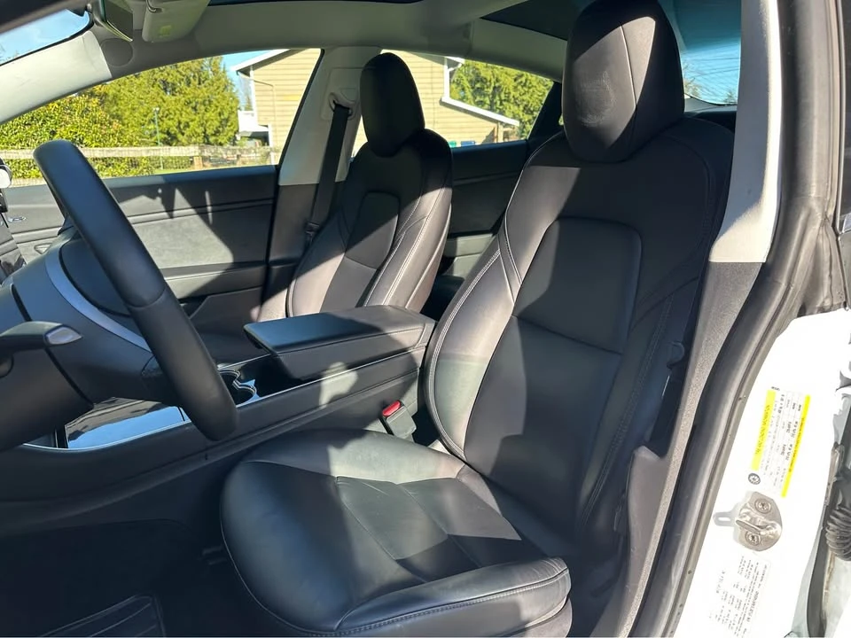 2019 Tesla Model 3 - Image 7 of 17