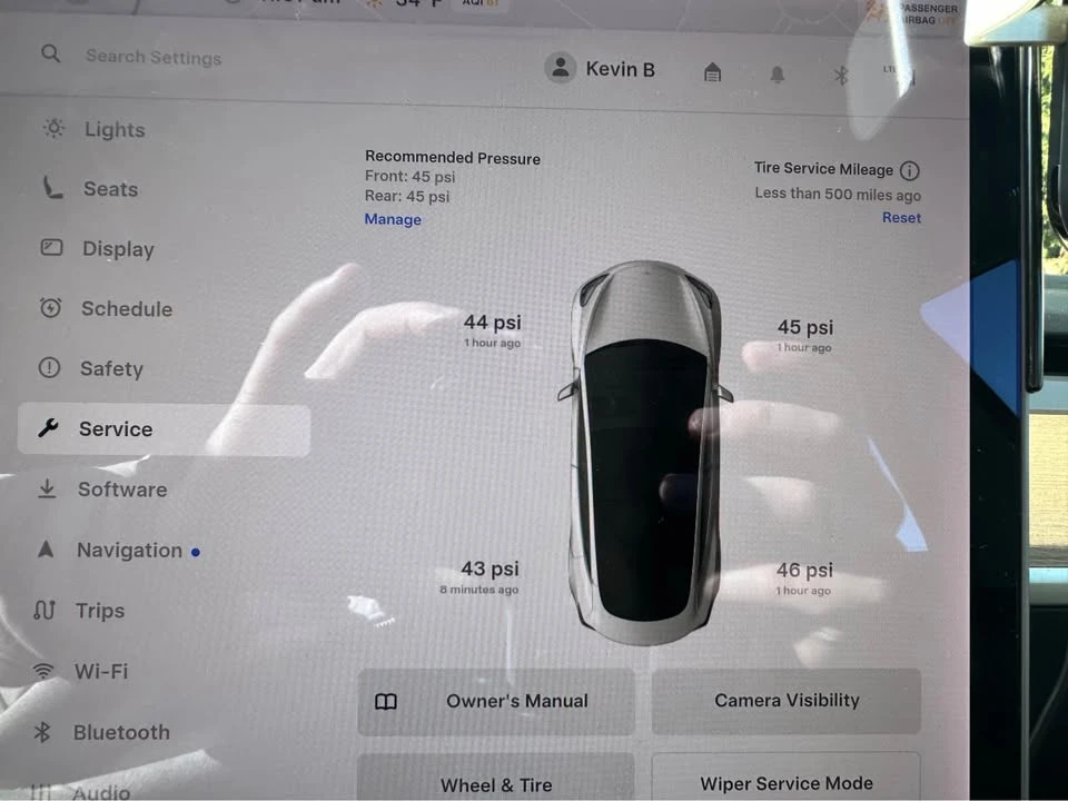 2019 Tesla Model 3 - Image 15 of 17