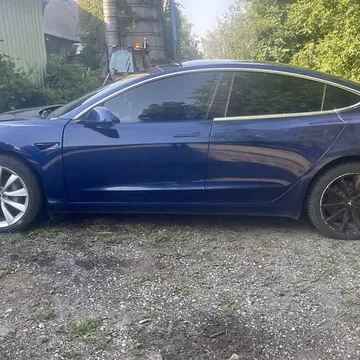2019 Tesla Model 3 Performance Dual Motor Long Range