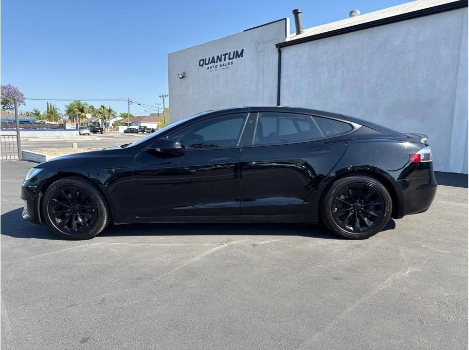 2019 Tesla Model S - Image 19 of 20