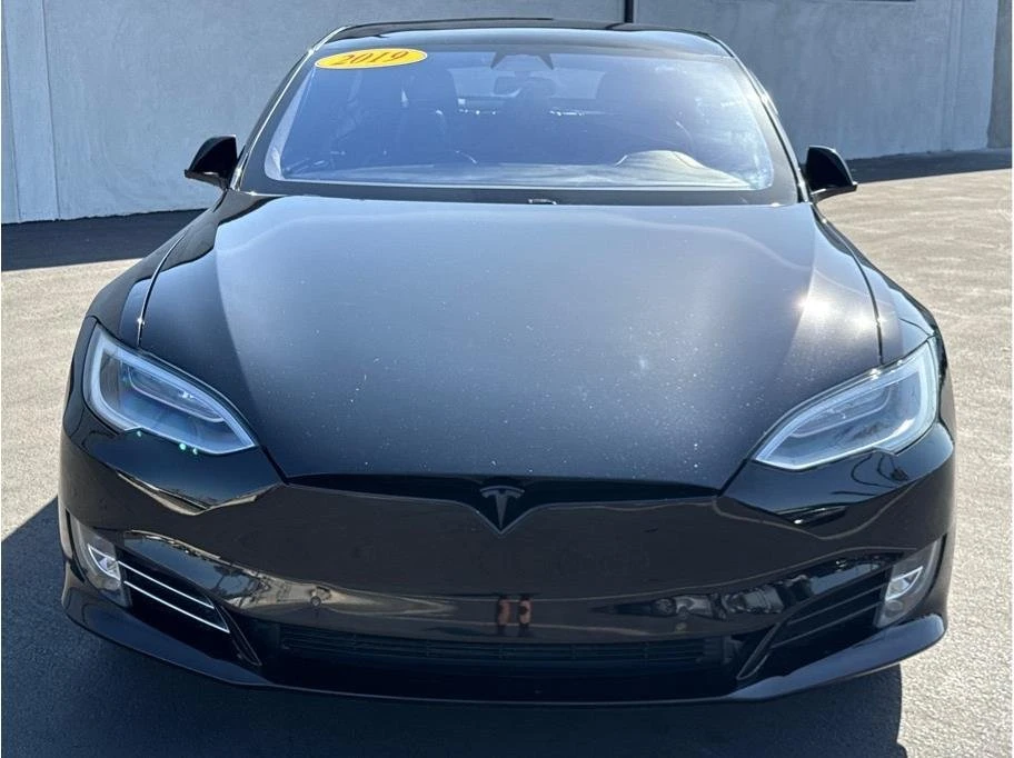 2019 Tesla Model S - Image 14 of 20