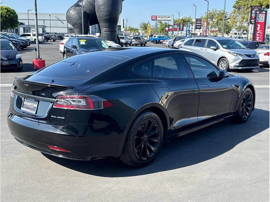 2019 Tesla Model S - Image 16 of 20