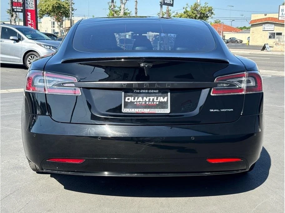 2019 Tesla Model S - Image 17 of 20
