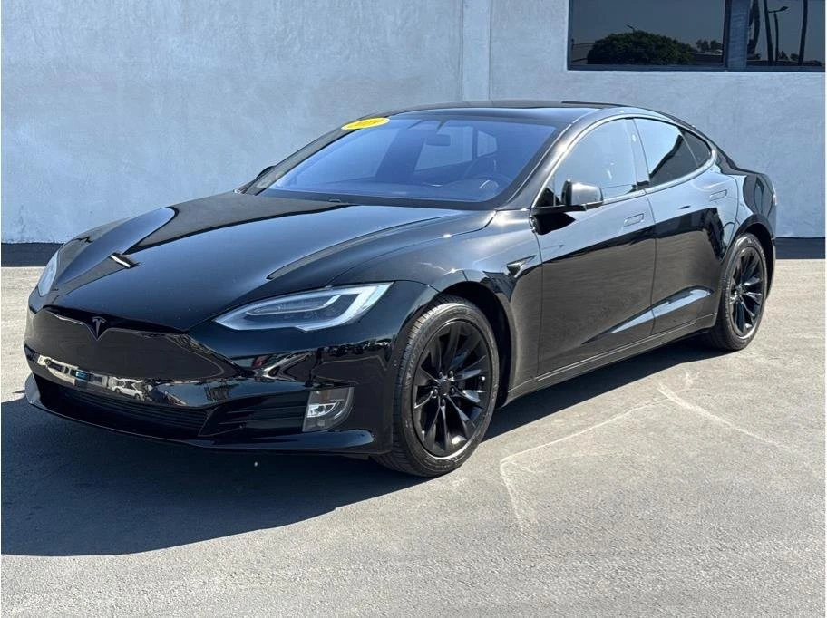 2019 Tesla Model S - Image 20 of 20
