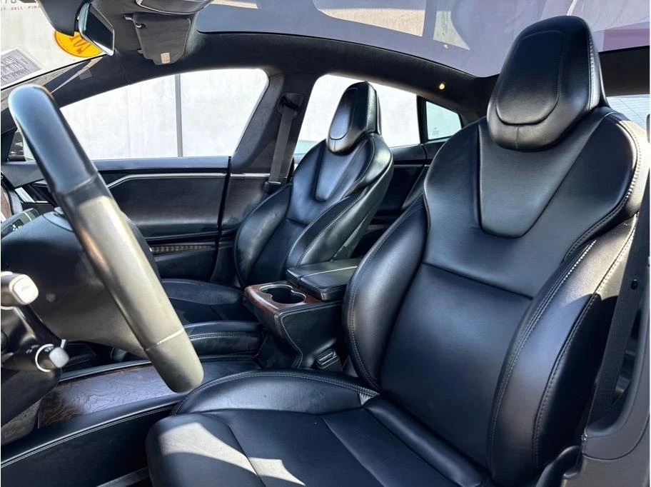 2019 Tesla Model S - Image 11 of 20