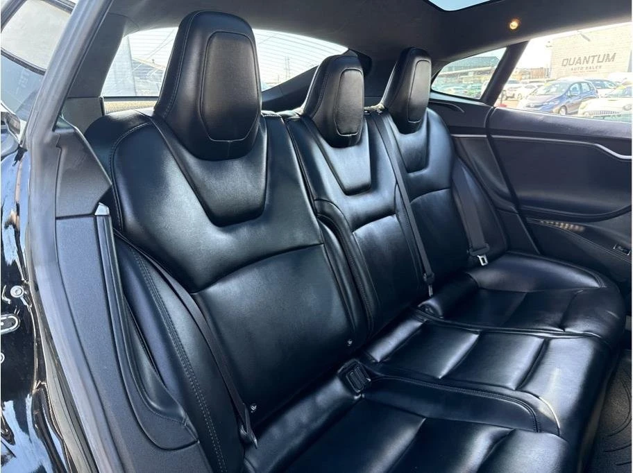 2019 Tesla Model S - Image 9 of 20