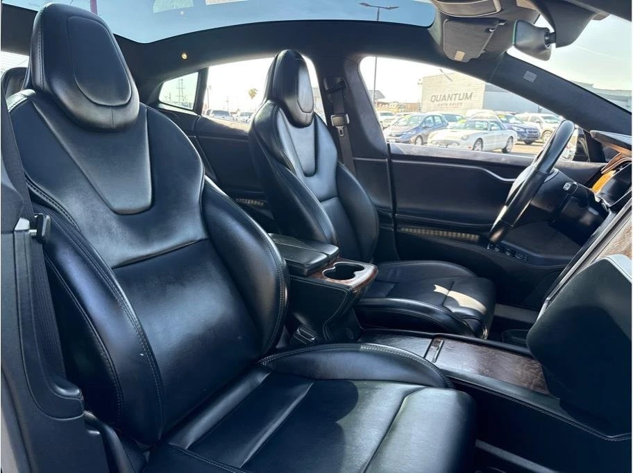 2019 Tesla Model S - Image 10 of 20