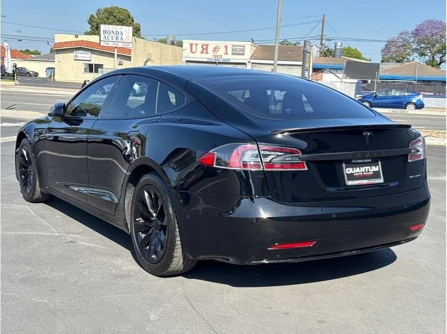 2019 Tesla Model S - Image 18 of 20