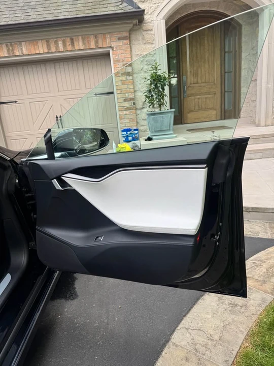 2019 Tesla Model S - Image 5 of 6
