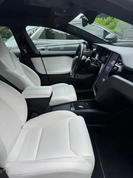 2019 Tesla Model S - Image 3 of 6