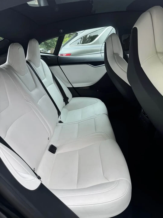 2019 Tesla Model S - Image 6 of 6