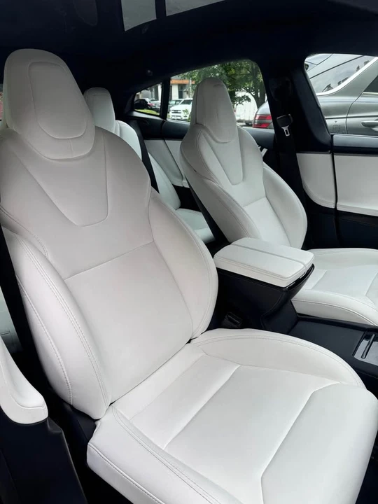 2019 Tesla Model S - Image 4 of 6