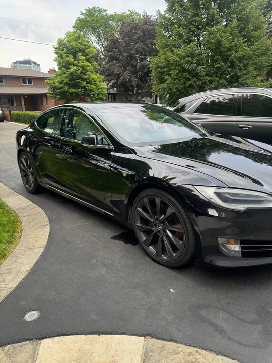 2019 Tesla Model S - Image 2 of 6