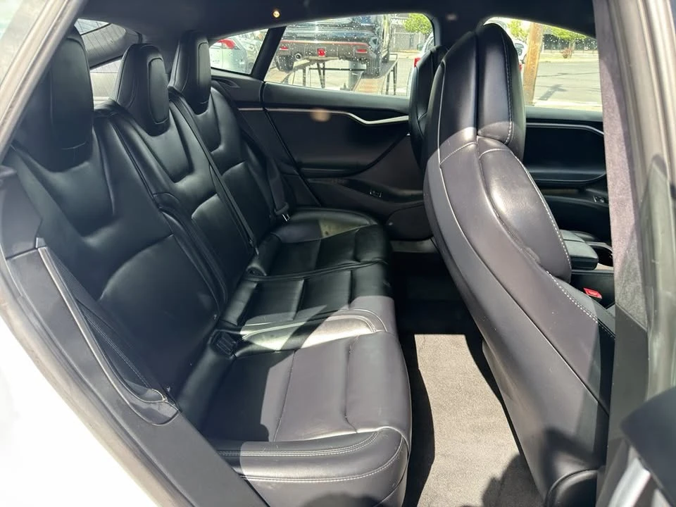 2019 Tesla Model S - Image 16 of 19
