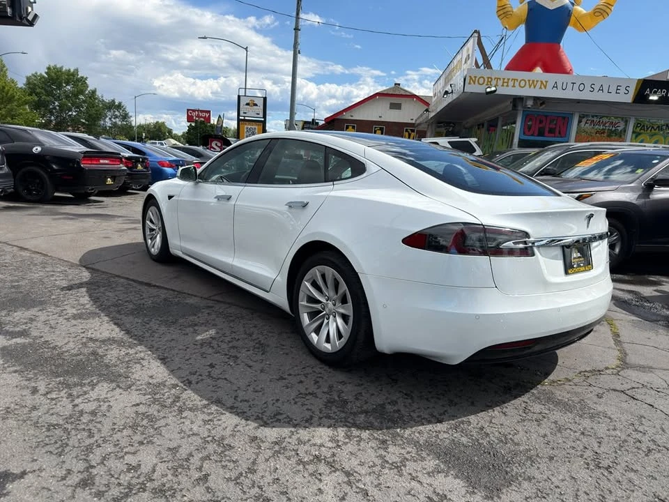 2019 Tesla Model S - Image 3 of 19