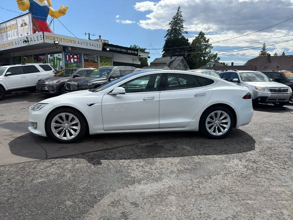 2019 Tesla Model S - Image 2 of 19
