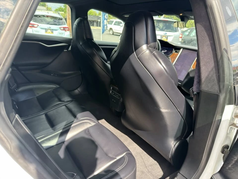 2019 Tesla Model S - Image 17 of 19