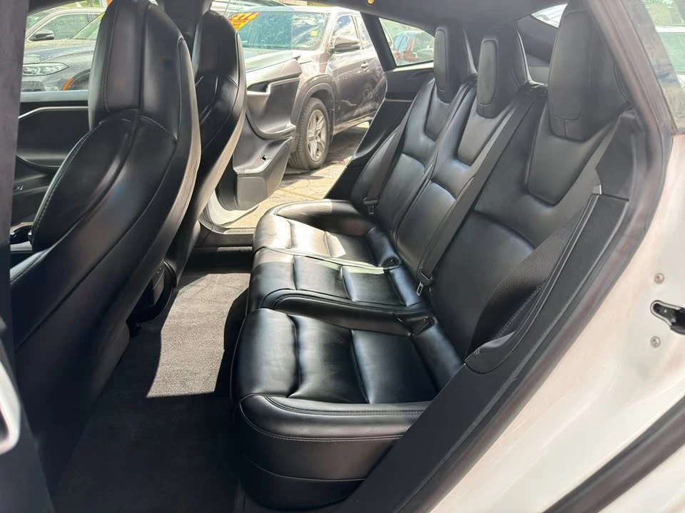 2019 Tesla Model S - Image 14 of 19