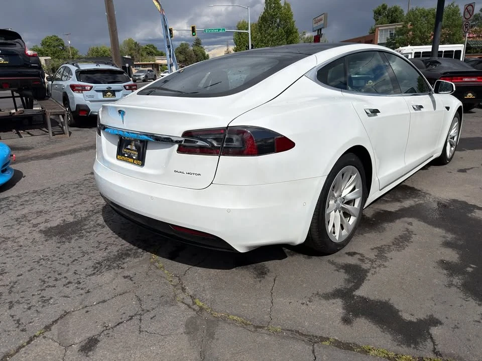 2019 Tesla Model S - Image 6 of 19