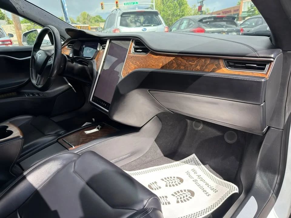 2019 Tesla Model S - Image 19 of 19