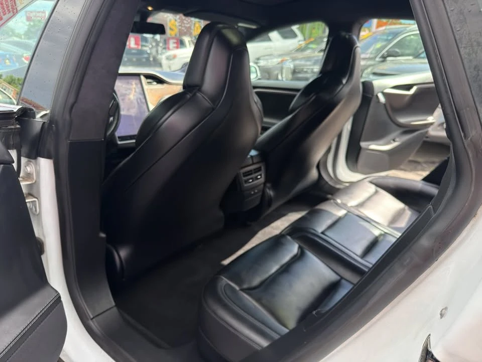 2019 Tesla Model S - Image 15 of 19