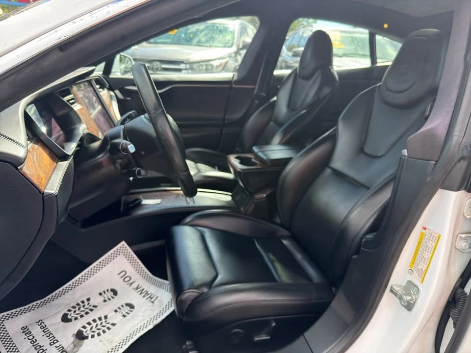 2019 Tesla Model S - Image 13 of 19