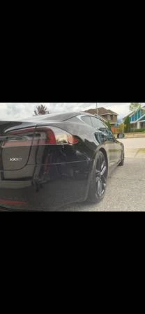 2019 Tesla Model S - Image 4 of 4