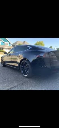 2019 Tesla Model S - Image 3 of 4