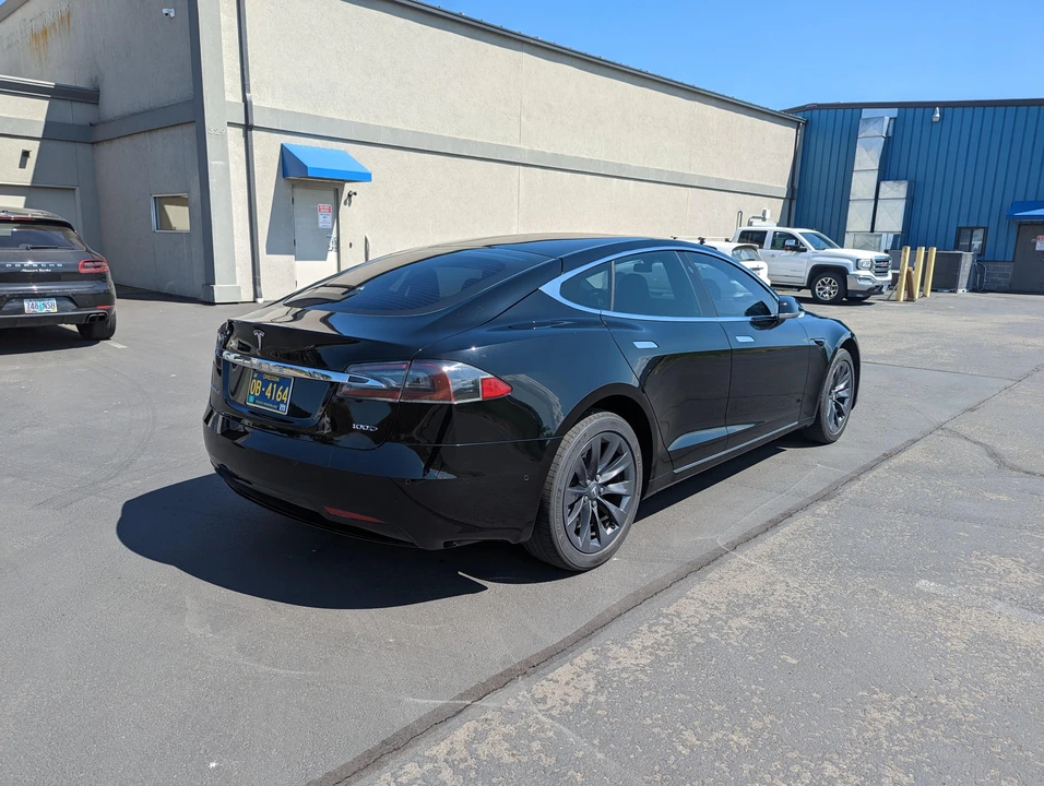 2019 Tesla Model S - Image 20 of 31