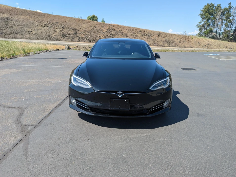2019 Tesla Model S - Image 6 of 31