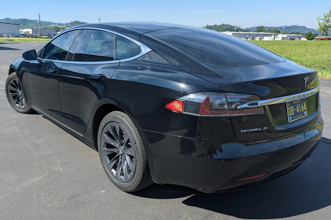 2019 Tesla Model S - Image 4 of 31