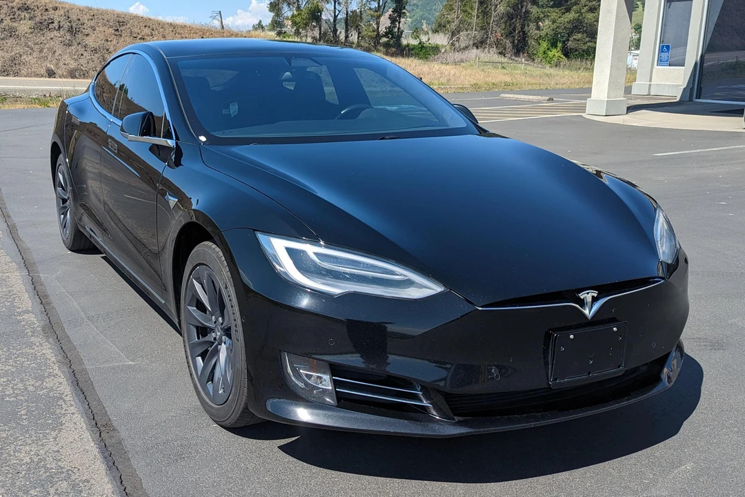 2019 Tesla Model S - Image 3 of 31