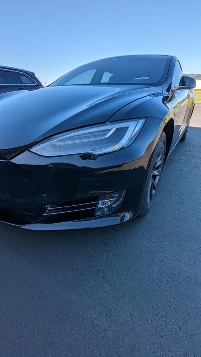 2019 Tesla Model S - Image 28 of 31