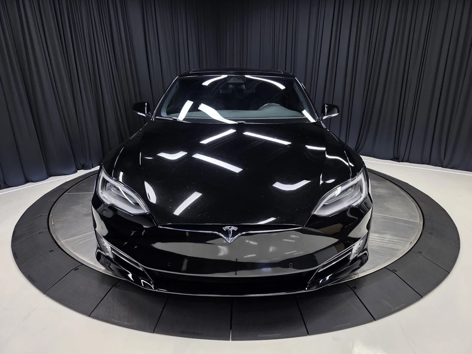 2019 Tesla Model S - Image 7 of 12